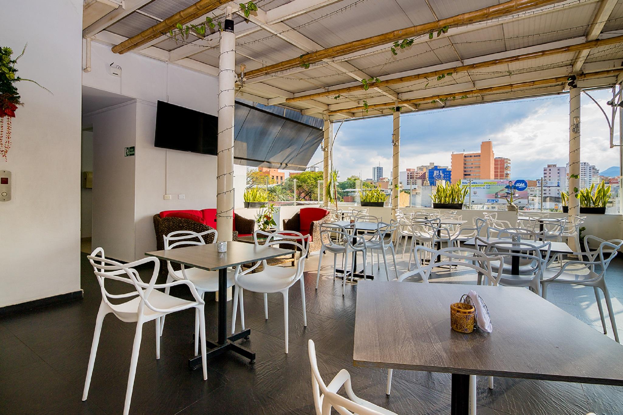 Aw Ariston Vegas De Granada Hotel