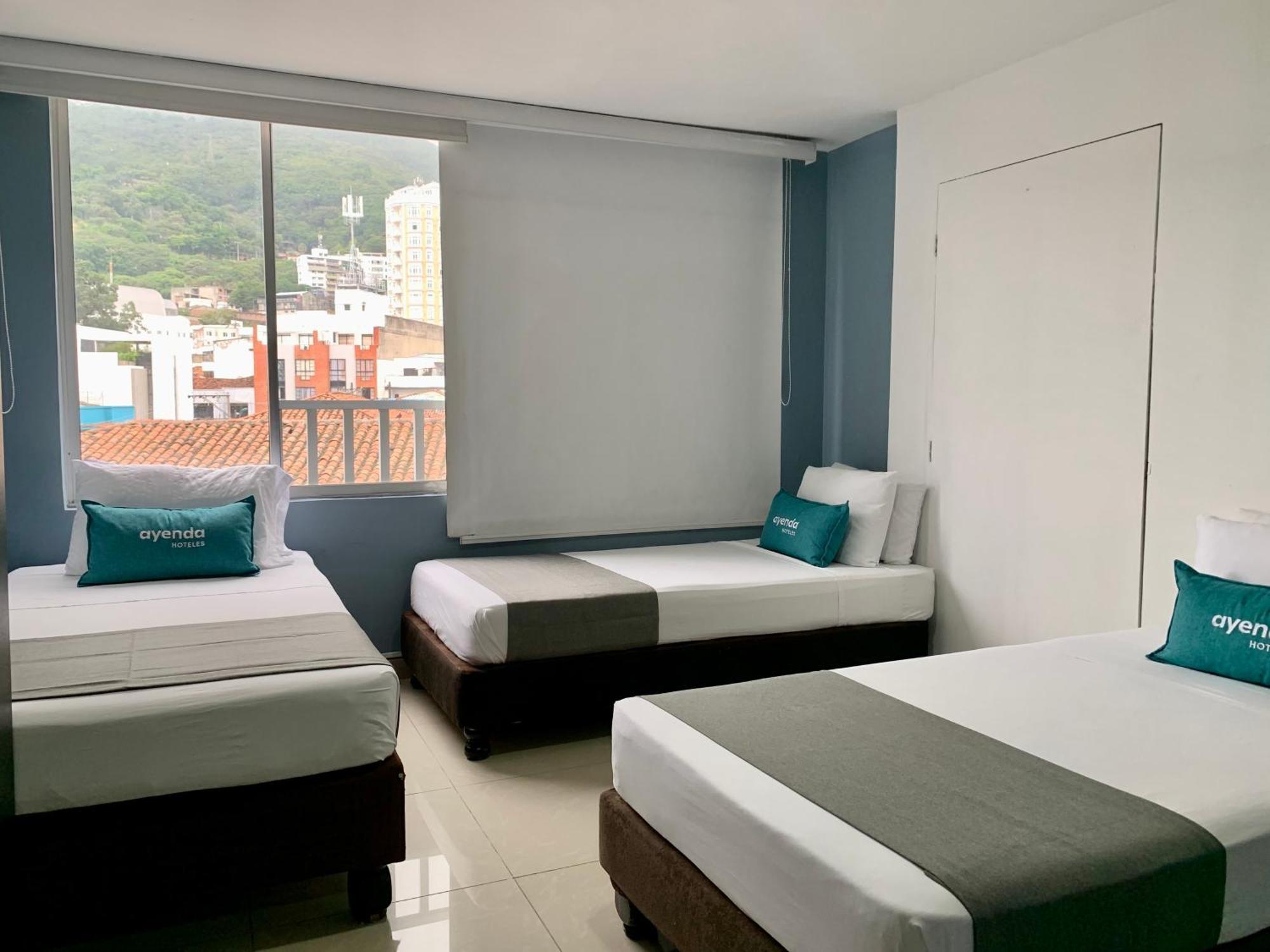 Aw Ariston Vegas De Granada