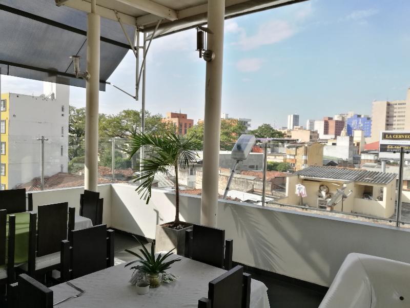 Hotel Aw Ariston Vegas De Granada
