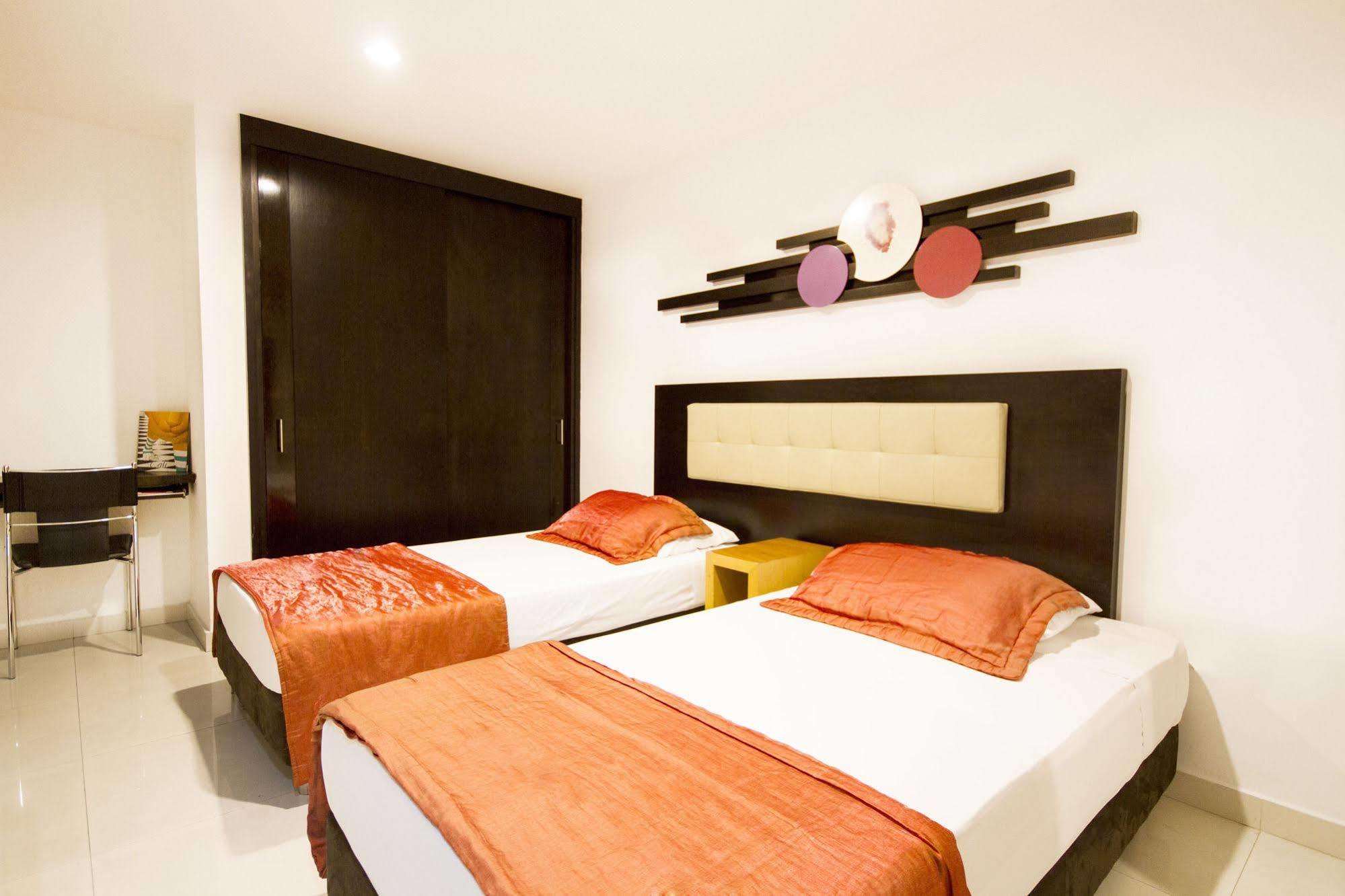 Hotel Aw Ariston Vegas De Granada