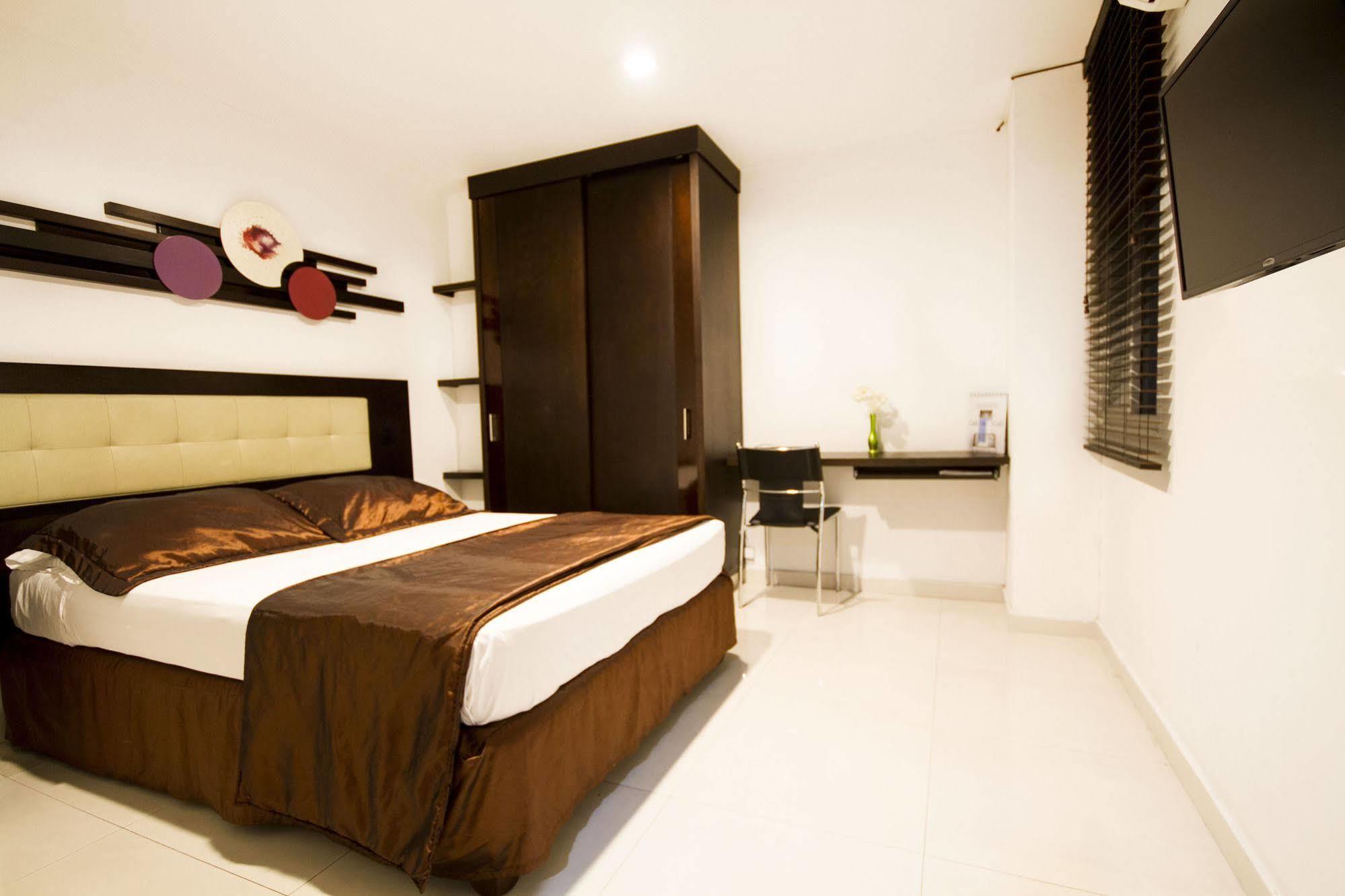 Aw Ariston Vegas De Granada 4* Cali