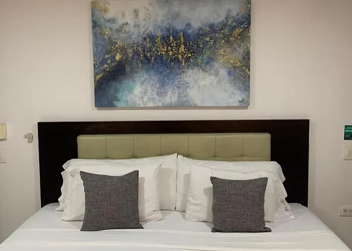 Aw Hotel Ariston Las Vegas De Granada