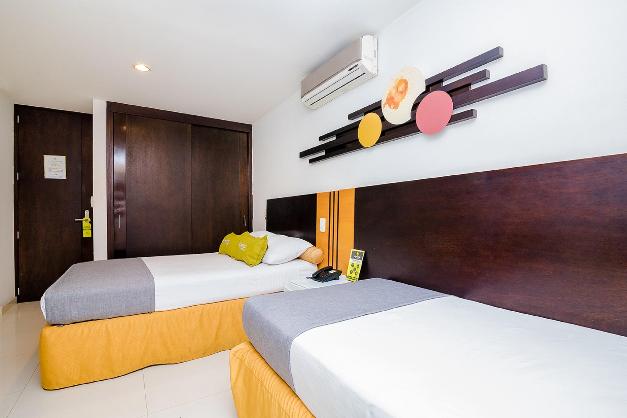 Aw Ariston Vegas De Granada Cali