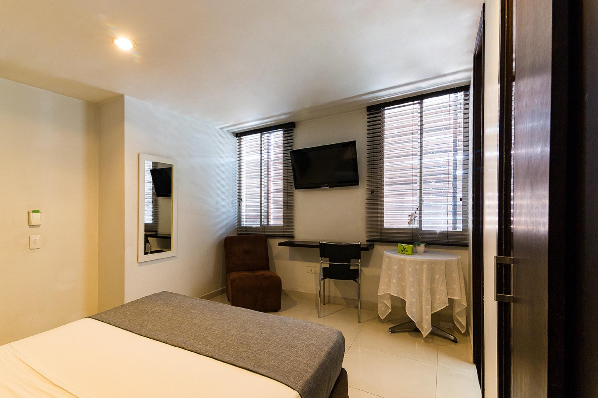 Aw Ariston Vegas De Granada 4* Cali