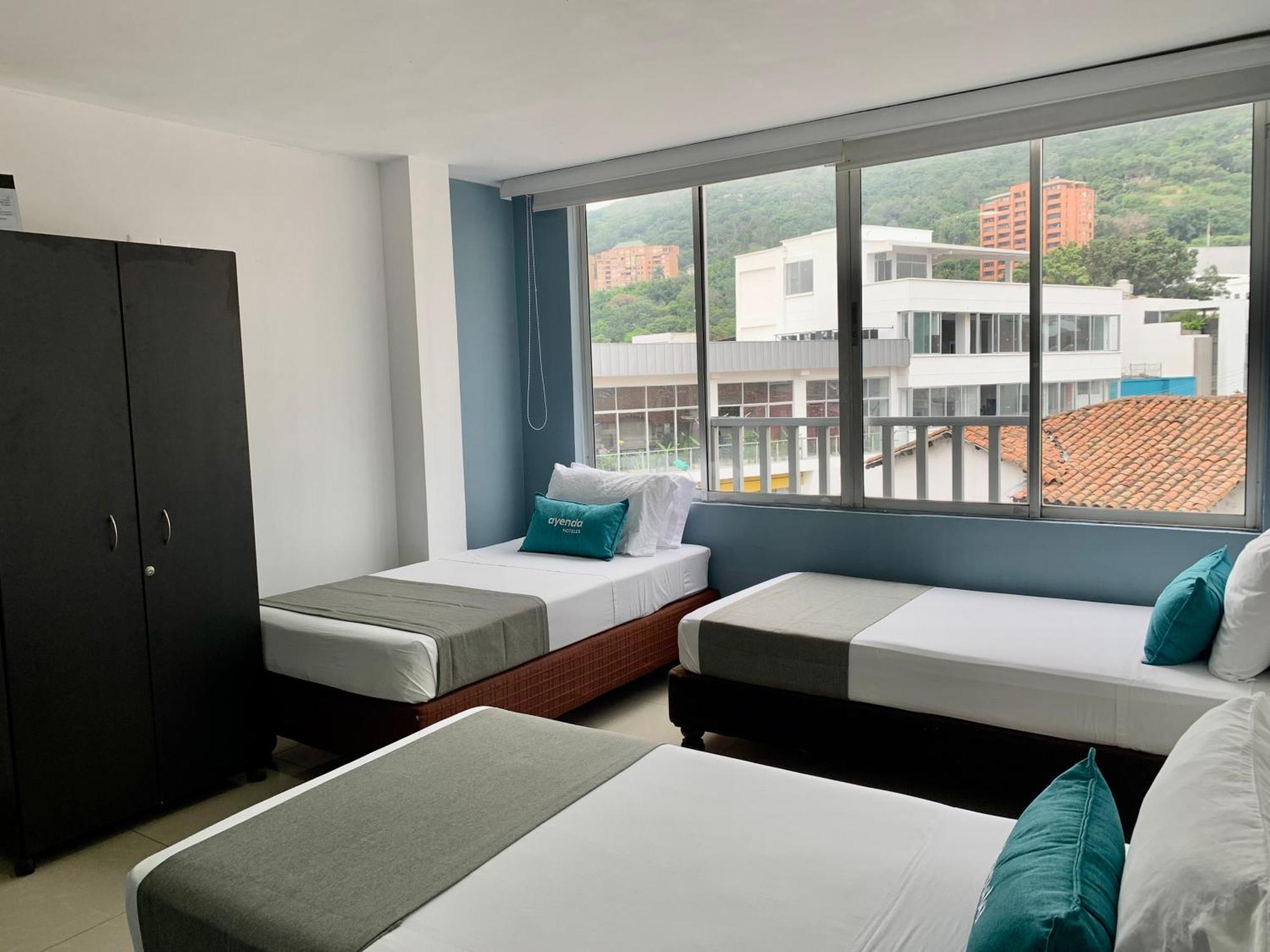 Aw Ariston Vegas De Granada 4*