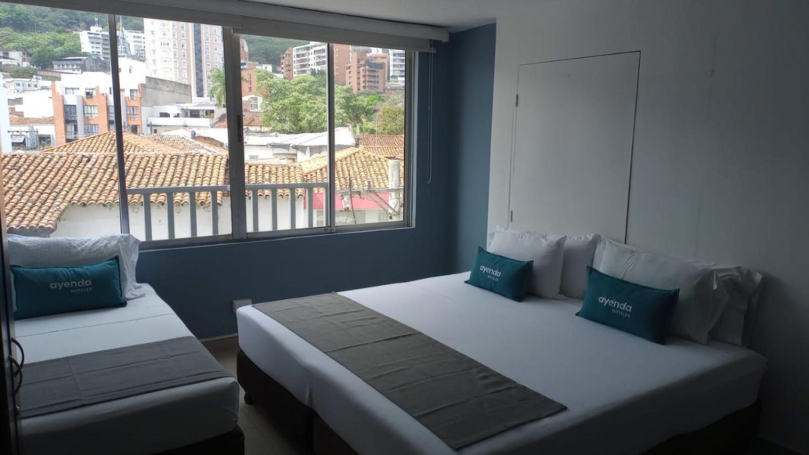 Aw Ariston Vegas De Granada 4* Cali
