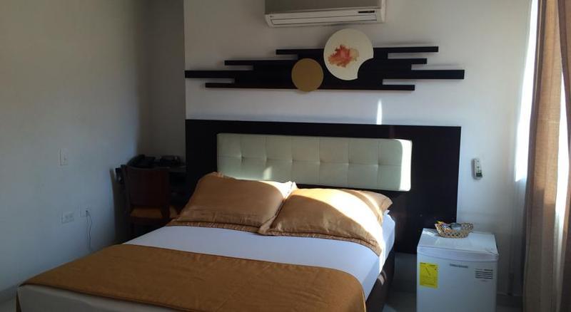 Aw Ariston Vegas De Granada