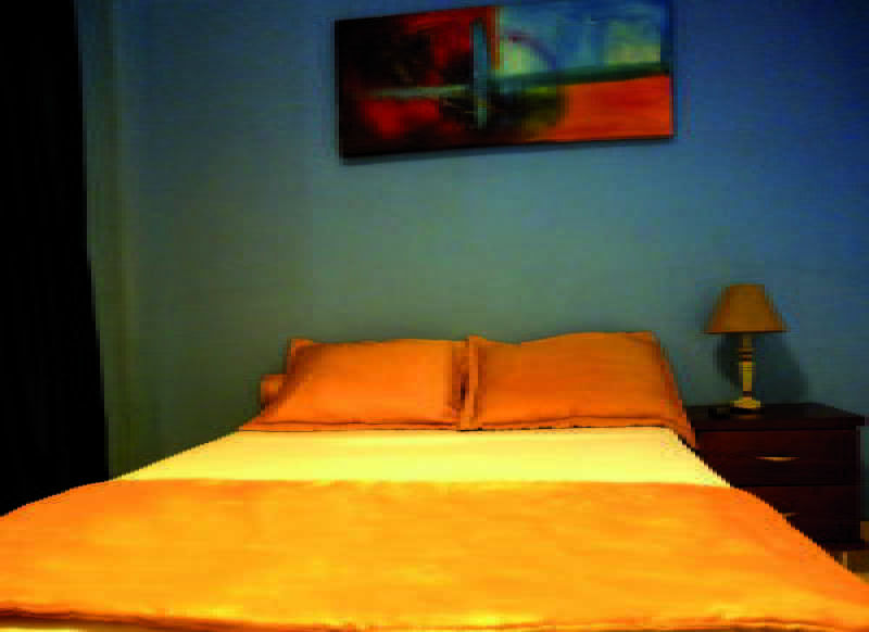 Hotel Aw Ariston Vegas De Granada 4*