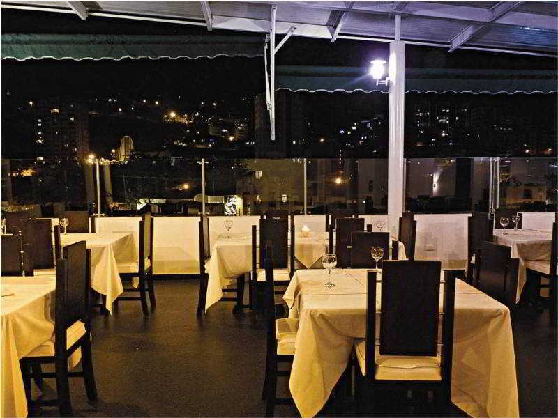 Aw Ariston Vegas De Granada Hotel Cali