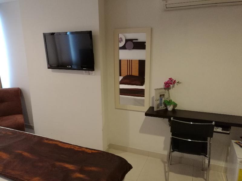 Aw Ariston Vegas De Granada Hotel 4*