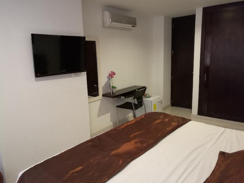 Hotel Aw Ariston Vegas De Granada Cali