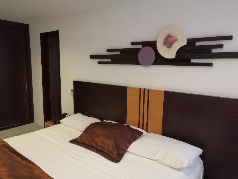Aw Ariston Vegas De Granada 4* Cali