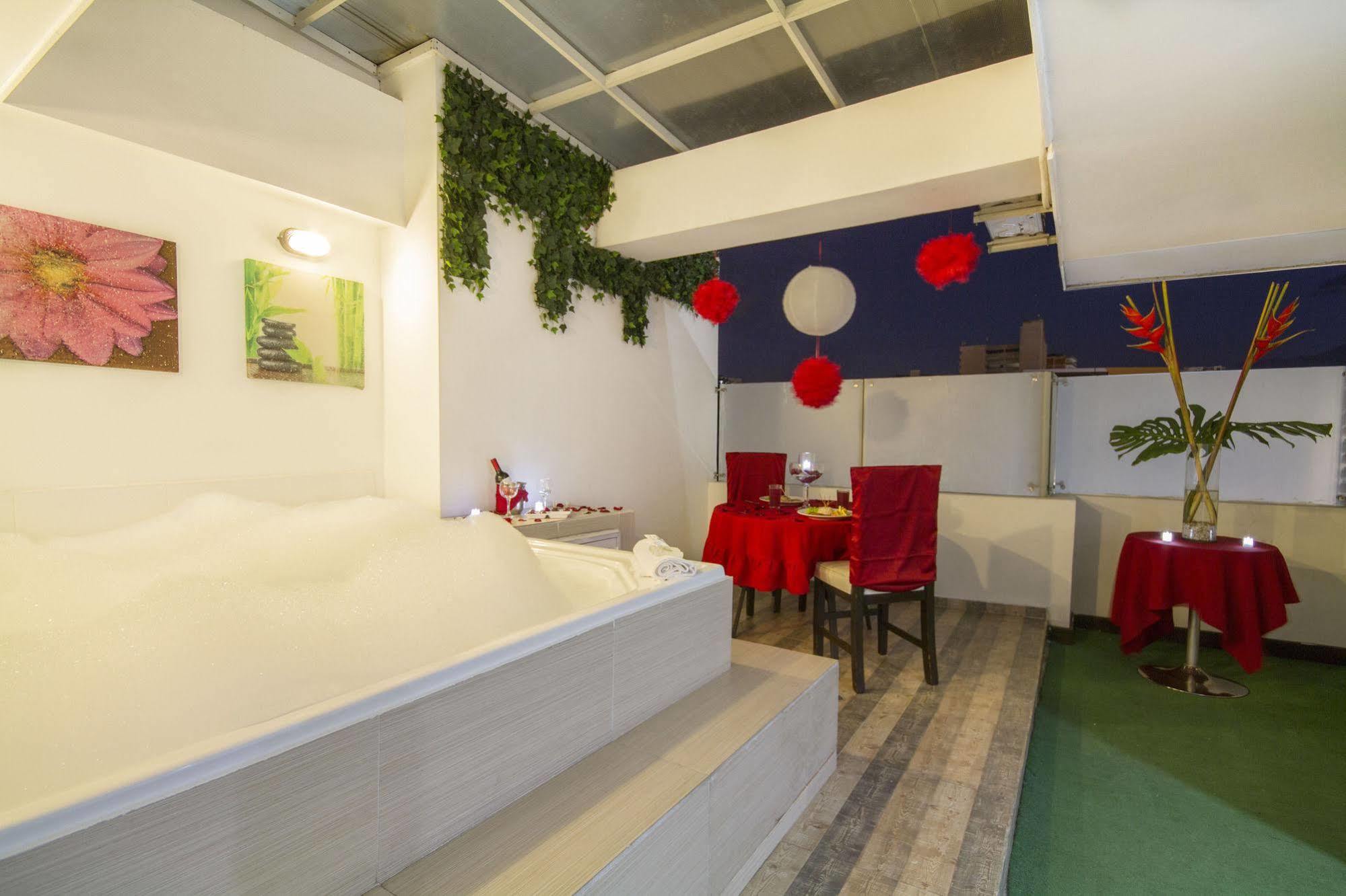 Aw Ariston Vegas De Granada Hotel 4*