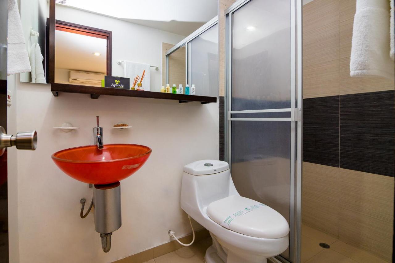 Aw Ariston Vegas De Granada 4*